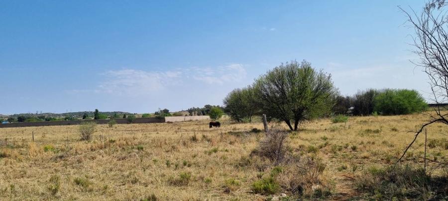 3 Bedroom Property for Sale in Quaggafontein Free State